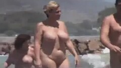nude beach with fat broads 2 Thumb