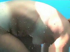 Hidden Cam Changing Room, Russian, Amateur Clip Uncut Thumb