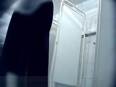 Hot Spy Cam, Shower, Amateur Video Just For You Thumb