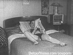 Vintage Porn 1950s - Voyeur Fuck Thumb