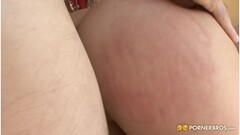 Old stepdad fucks hot daughter Thumb