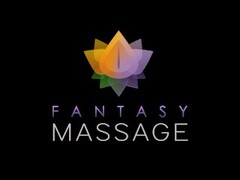 FantasyMassage Lesbian MILF Face Sitting Thumb