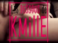 Kmille test le Classic Dong de VAC U LOCK Thumb