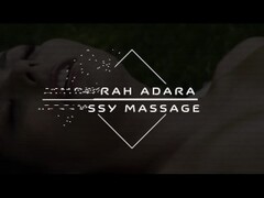 Karups - Amirah Adara Gets Extra Special Massage Thumb