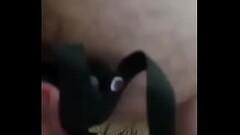 Mexican female in charge control of american slut slave dildo my butthole Thumb