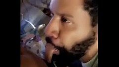 Mikeyyy Sucking Papi 11 (He Straight) Thumb