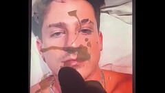 Charlie Puth Cum Tribute Thumb