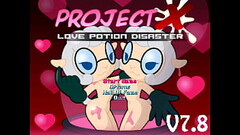 Project X: Love Potion Disaster Part 1 Thumb