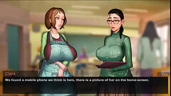 Taffy Tales 0.170b Part 44 Playing Adult Games by LoveSkySan69 Thumb