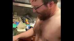 Naked chef comeback Thumb