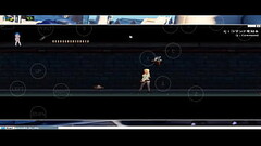 Parasite in city stage 1 || Winlator 7.1 android emulator Thumb