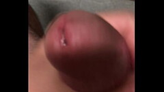 Hornyallthetime106 Busting a load at work Thumb