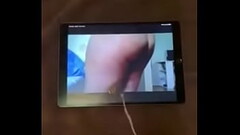 He loves cumming to my videos Thumb