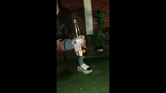 compilation of pissing and cumshots compilado de meadas y acabadas Thumb