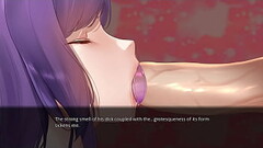 Promise Left Unkept - Normal Ending Routes Future #1 and Family #2 Sex Scenes Part 1 Thumb