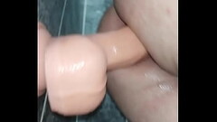 Dildo gay Thumb