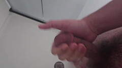 Cumming for you Thumb