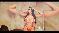 Cumtribute for Tania Barbosa Thumb