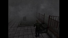 Silent Hill 2 episode 2 Thumb