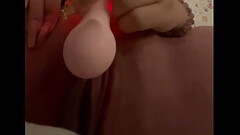 Young Asian girl can&rsquo_t handle clit sucker toy, and enjoys orgasm as pussy lips quiver uncontro Thumb