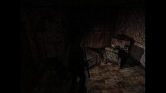 My First time playing Silent Hill 2 Thumb