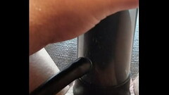 Vacuglide milking cock Thumb