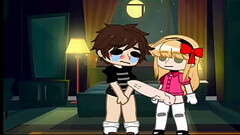 Elizabeth afton fuck chris gacha Thumb