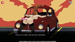 Let&#039_s Play: Hot Road Thumb