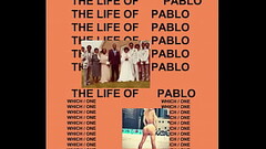 The Life of Pablo - Kanye West (Full Album) Thumb