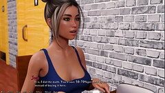 Being a DIK 0.6.0 Part 109 Josy, Maya and Becky... Chatterbox by LoveSkySan69 Thumb