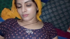 Indian hot Bhabhi sex with tailor master (Hindi audio) Thumb