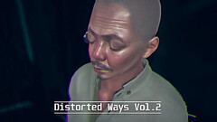 Distorted Ways Vol.2 Fan video Thumb