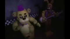 FREDBEAR DANCE Thumb