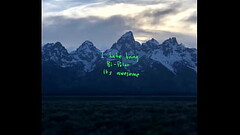 Ye - Kanye West (Full Album) Thumb