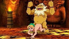 The legend of zelga cartoon gay porn Thumb