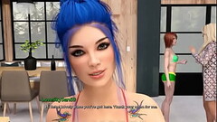 Acting Lessons [v1.0.1] Part 17 the Fuck Masion by LoveSkySan69 Thumb