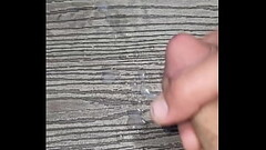 Huge load slow motion Thumb