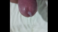 Pulsating ejaculation Thumb