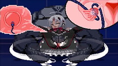 Vatista vs Kuromaru impregnation-press Thumb