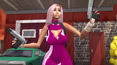 Call of Duty Popstar Operator Dominated In Nuketown Thumb