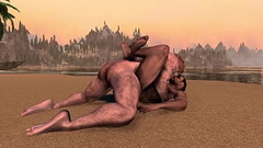 Skyrim Sex on the Beach Thumb