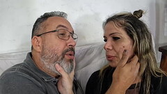 Sabrina Fit aos 51 anos de idade resolve entrar para o mundo adulto Thumb