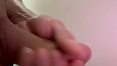 Masturbating in the shower 2 Thumb