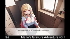 Marin&#039_s Gravure Adventure v0.1 Thumb