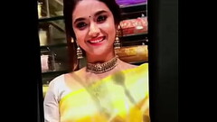 Actress Keerthi Suresh - cum tribute Thumb