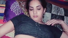 desi stepsis took her stepbro room for a night where he want to sleep with hot teen stepsister in Hi Thumb