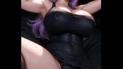 AI GENERATED,MODEL,GIRL,BIG-TITS,AI ART #107 Thumb