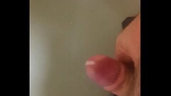 Cum shot solo Thumb