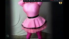 Pink sissy dance Thumb