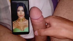 Tributo a Georgina mazzeo Thumb